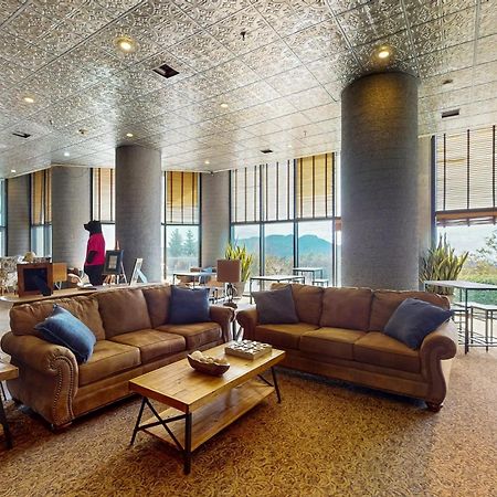 Апартаменты The Citadel 3331 Шугар-Маунтин Экстерьер фото