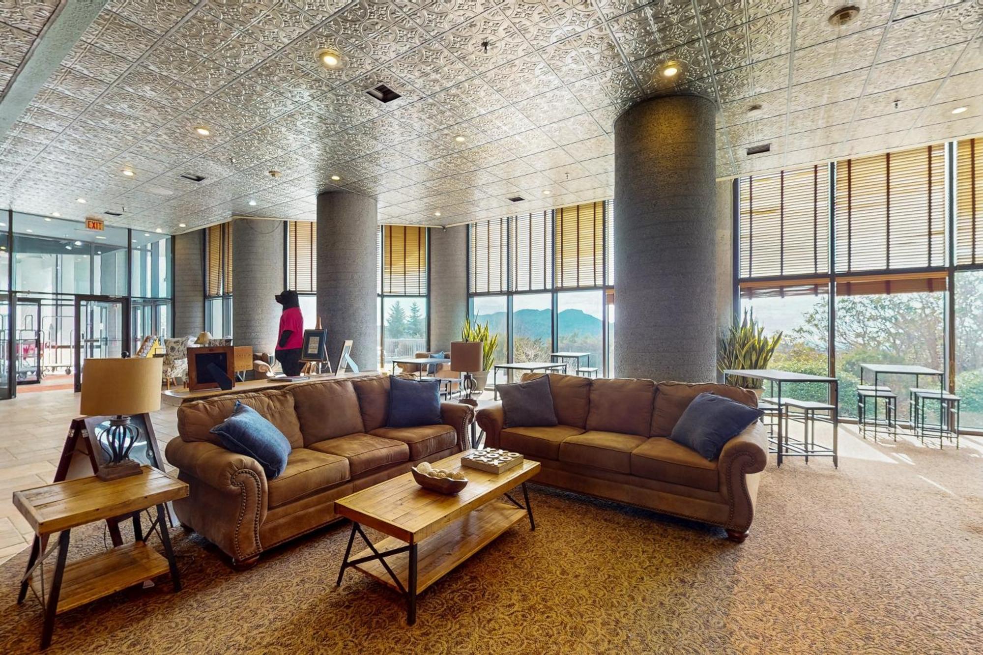 Апартаменты The Citadel 3331 Шугар-Маунтин Экстерьер фото
